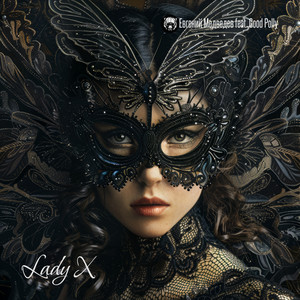 Lady X (feat. Good Polly)