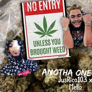 Another one (feat. SmokeDawgB) [Explicit]