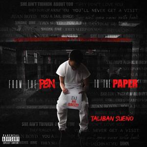 From the Pen to the Paper (Explicit)