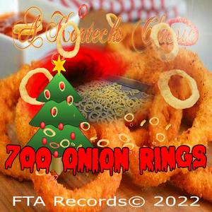 700 Onion Rings (feat. Urtnag) [Explicit]