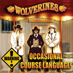 Occasional Course Language! (Explicit)