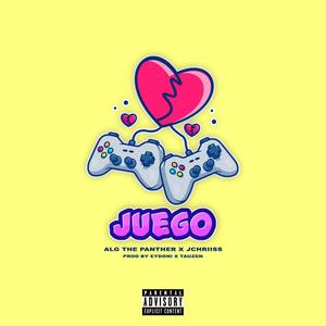 JUEGO(feat. JChriss)
