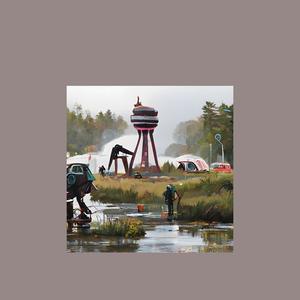 Prismarse Vague Thunder