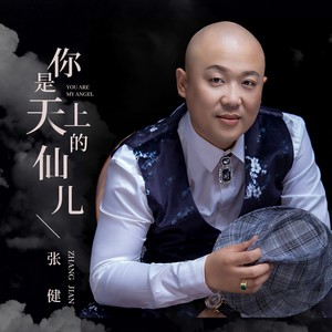 你是天上的仙儿