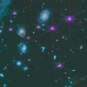 shooting star (feat. LXSERN1) (Acoustic)