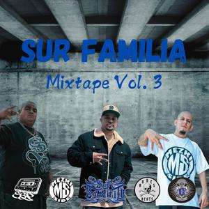 Mixtape, Vol. 3 (Explicit)