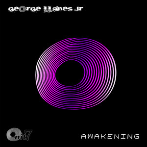 George Llanes Jr. - Awakening