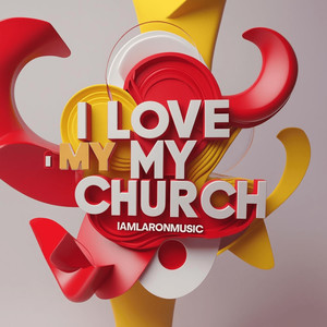 I Love My Church