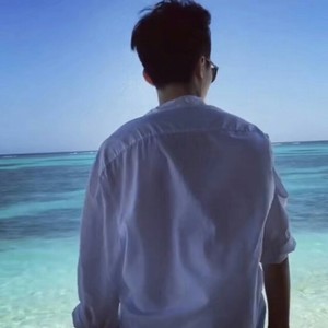 你是人间四月天 (片段版)