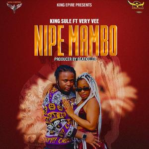 Nipe mambo (feat. very vee)