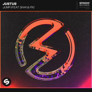 Jump(feat. Shai & PX)