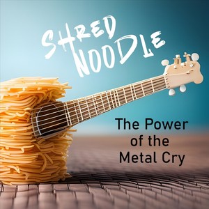 The Power of the Metal Cry (feat. Carlos Molina)