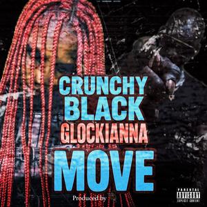 MOVE (feat. Glockianna) (Explicit)
