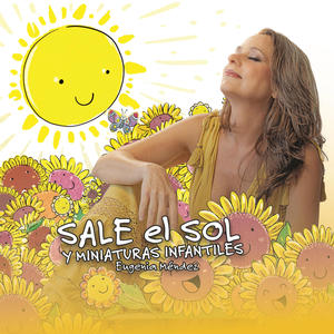 Sale el Sol y Miniaturas Infantiles