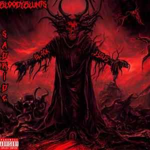 BloodyBlunts (feat. SADRIDE) (Explicit)