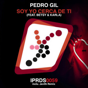 Soy Yo Cerca DE Ti(feat Betsy & Karla)