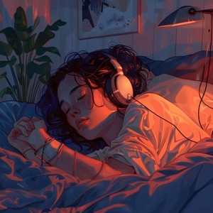 Lofi Dreamland: Serene Sleep Sessions