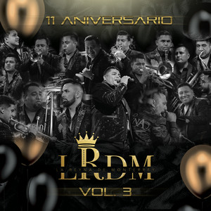 11 Aniversario, Vol 3