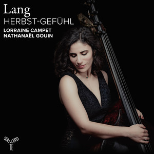 No. 16, Herbst-gefühl