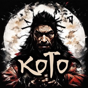 KOTO (Boom Bap Oriental Type Beat)