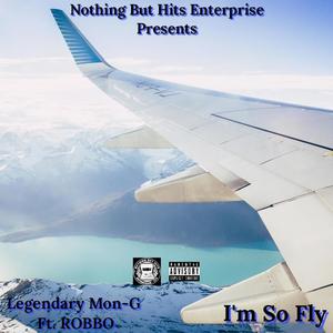 I'm So Fly (feat. Robbo) (Explicit)