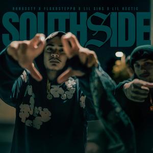 SOUTHSIDE (feat. Flakosteppn, Lil Sins & Lil Hectic|Explicit)
