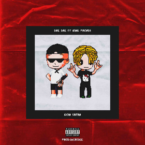 Goin Saiyan (Explicit)