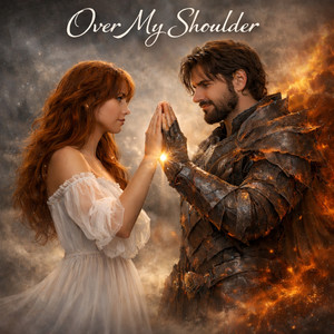 Over My Shoulder (Explicit)