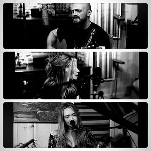 Please Don't Change at Roxbury Station (feat. Kat Kennedy & Emily Anderson) (Live)