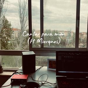 Cantar pra mim (feat. Mierques) (Explicit)