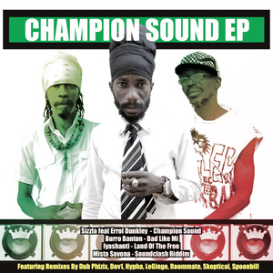 Champion Sound