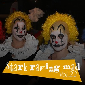 Stark Raving Mad, Vol. 22 (Explicit)