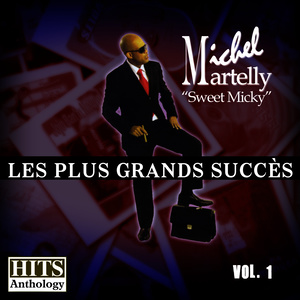 Hits Anthology, Vol. 1 - Les Plus Grands Succès