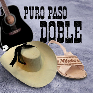 Puro Paso Doble (Norteño)