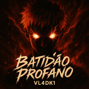 BATIDÃO PROFANO
