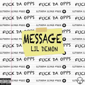 Message (Explicit)