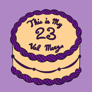 This Is My 23 (Original Version) [Explicit]