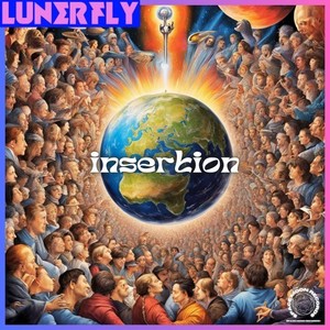 Insertion (Radio Edit, Extended)