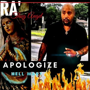 Apologize:Hell Mary (Explicit)