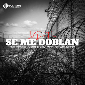 Se Me Doblan (Explicit)