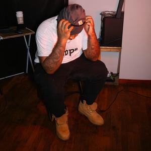 Put It Up (Explicit)