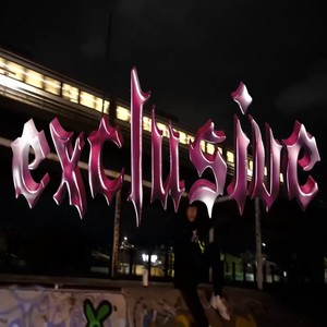 Exclusive (Explicit)