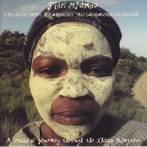 Yintoni Nale Izange Hashe (who�s that person that comes on the horse)