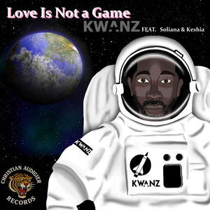 Love Is Not a Game
