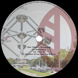 Rhythm Of Us (Original Mix)