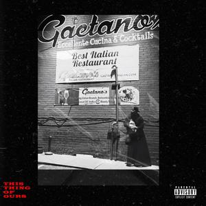 Talk It Out (Explicit)