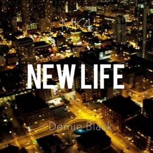 New Life(feat. Mk4)