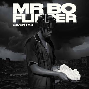 Mr Bo Flipper (Explicit)