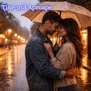 Ține-mă Aproape