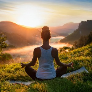 Respiración Equilibrada Para La Calma